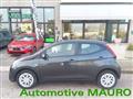 TOYOTA AYGO Connect 1.0 VVT-i 72 CV  x-play -NEOPATENTATI