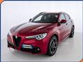 ALFA ROMEO STELVIO 2.2 Turbodiesel 210 CV AT8 Q4 Veloce Tì