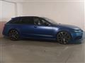 AUDI A6 AVANT Avant 4.0 TFSI quattro tiptronic performance