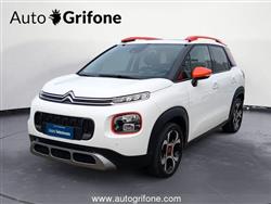 CITROEN C3 AIRCROSS Benzina Aircross 1.2 puretech Shine s&s 110cv eat6