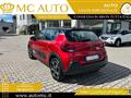 CITROEN C3 PureTech 83 S&S Shine Pack PROMO CON FINANZIAMENTO