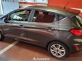 FORD FIESTA 1.1 75 CV 5 porte Titanium