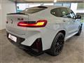 BMW X4 Competition 510 CV "UNICO PROPRIETARIO"