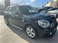 MINI COUNTRYMAN Mini 2.0 Cooper D Business Countryman Automatica