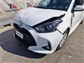 TOYOTA YARIS 1.5 Hybrid 5 porte Business