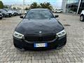 BMW Serie 5 540i Touring xdrive Msport auto