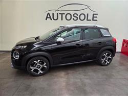 CITROEN C3 AIRCROSS C3 Aircross BlueHDi 100 S&S Feel