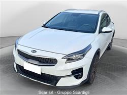 KIA XCEED 1.6 CRDi 136 CV MHEV iMT High Tech