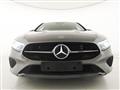 MERCEDES CLASSE A A 180 d Automatic Advanced Progressive