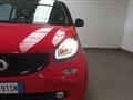 SMART FORTWO 70 1.0 Passion