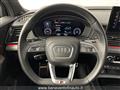 AUDI Q5 SPORTBACK Q5 SPB 40 TDI quattro S tronic S line plus