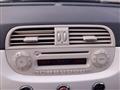 FIAT 500 1.2 Lounge 69 CV A/T -953-