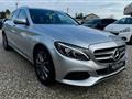 MERCEDES CLASSE C SW d S.W. Auto Executive