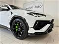 LAMBORGHINI URUS 4.0 V8 PERFORMANTE CARBONPACK B&O RADAR TETTO