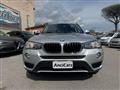 BMW X3 xDrive20d Business Advantage