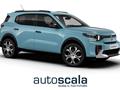 CITROEN C3 AIRCROSS MHEV Hybrid 136 e-DCS6 You Pack Plus