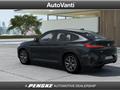 BMW X4 xDrive30d 48V Msport