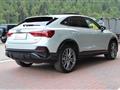 AUDI Q3 SPORTBACK SPB 45TFSI quattro 3xS-line-TETTO-360-20"