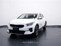 KIA XCEED 1.6 CRDi 136 CV MHEV iMT Business