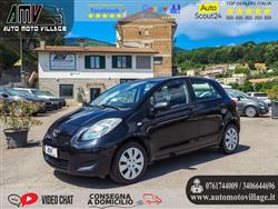 TOYOTA YARIS 1.0 5 porte Sol