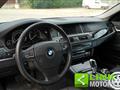 BMW SERIE 5 TOURING d Touring 190CV Steptronic Business - 2017