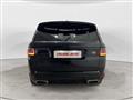 LAND ROVER RANGE ROVER SPORT Range Rover Sport 3.0 SDV6 249 CV SE