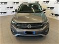 VOLKSWAGEN T-CROSS 1.0 TSI Style BMT