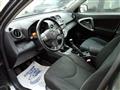 TOYOTA RAV4 2.2 D-4D 136 CV DPF Sol