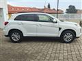 MITSUBISHI ASX 2.0 2WD GPL Bi-fuel Instyle SDA