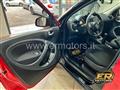 SMART FORFOUR Passion 71cv Neopatentati