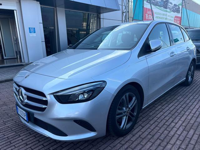 MERCEDES CLASSE B d Automatic Business Extra