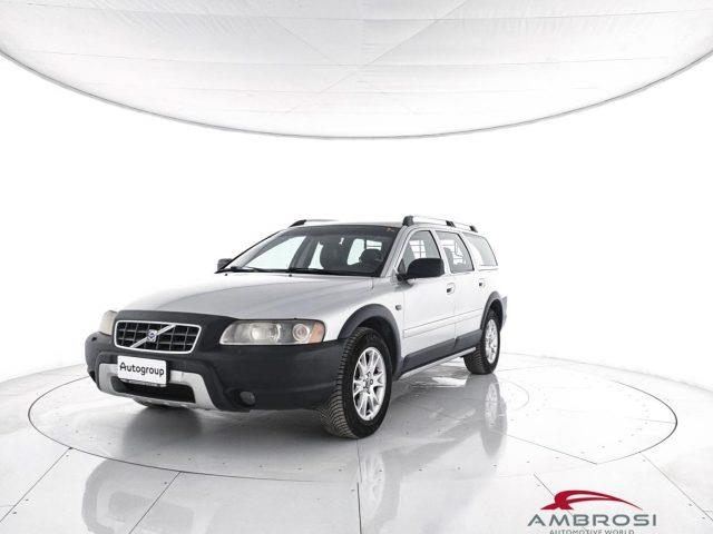 VOLVO XC70 2.4 D5 20V (185CV) cat AWD Kinetic