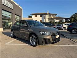 AUDI A1 SPORTBACK SPB 35 TFSI S tronic S line edition