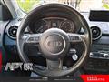 AUDI A1 SPORTBACK A1 Sportback 1.0 tfsi Design 82cv