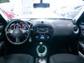 NISSAN JUKE 1.6 Acenta GPL 115CV