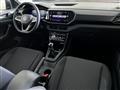 VOLKSWAGEN T-CROSS 1.0 TSI Style BMT