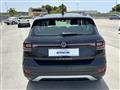 VOLKSWAGEN T-CROSS 1.0 TSI 110 CV DSG Style