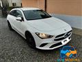 MERCEDES CLASSE CLA d Automatic Shooting Brake Business Extra