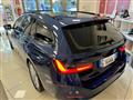 BMW SERIE 3 TOURING d 48V xDrive Touring