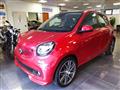 SMART FORTWO CABRIO 09cc BRABUS 109cv X-CLUSIVE NAVI SENS PARK CERCHI