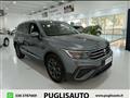 VOLKSWAGEN TIGUAN ALLSPACE 2.0 TDI SCR DSG Life