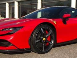 FERRARI SF90-STRADALE Stradale IVA ESPOSTA-POSSIBILE SUBENTRO LEASING