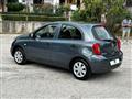 NISSAN MICRA 1.2 12V 5 porte Acenta