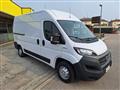 FIAT DUCATO 33 2.3 MJT 160CV PM-TM Furgone  N°GC783