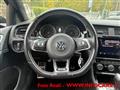 VOLKSWAGEN GOLF 1.5 TSI 150cv DSG R-Line BMT Iva Esposta