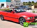 BMW SERIE 3 i cat Cabriolet