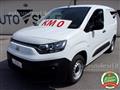 FIAT DOBLÒ 1.5 BlueHdi 100CV PL-TN Van