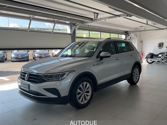 VOLKSWAGEN TIGUAN 2.0 TDI SCR LIFE 122CV