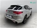 ALFA ROMEO STELVIO 2.2 t Veloce Q4 210cv auto