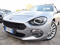 FIAT 124 Spider 1.4 MultiAir AT6 Lusso